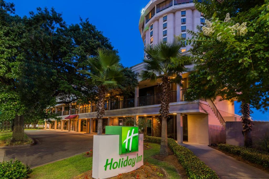 Holiday Inn Mobile Downtown Historic District an IHG Hotel Main image 1